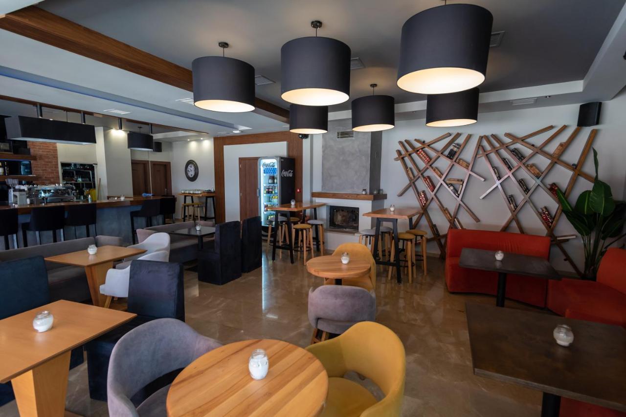 Onar Hotel Epidaurus Ngoại thất bức ảnh