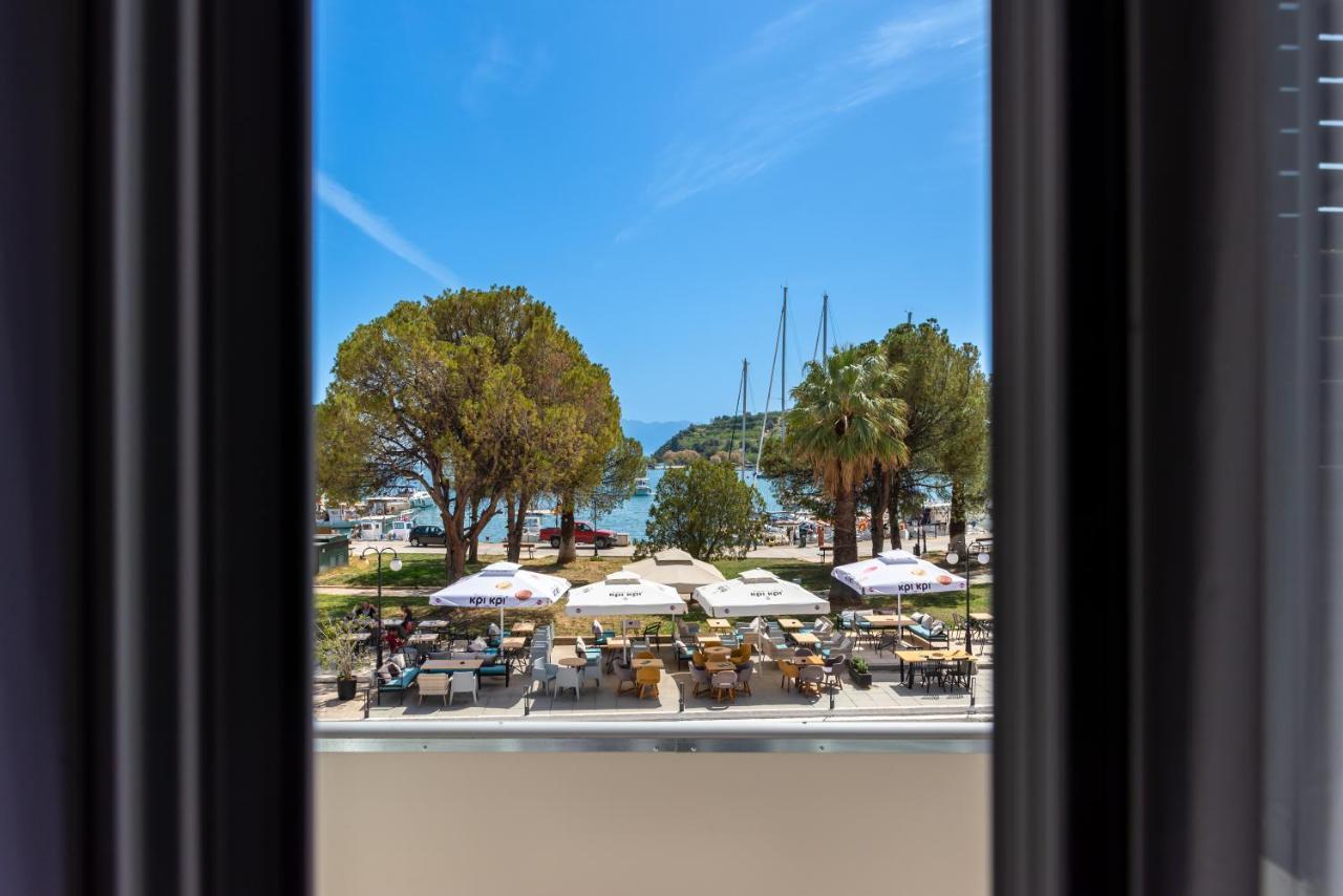 Onar Hotel Epidaurus Ngoại thất bức ảnh