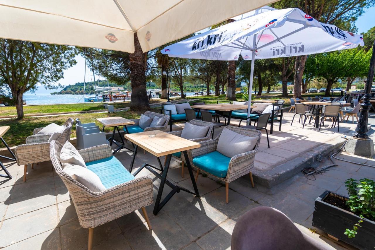Onar Hotel Epidaurus Ngoại thất bức ảnh