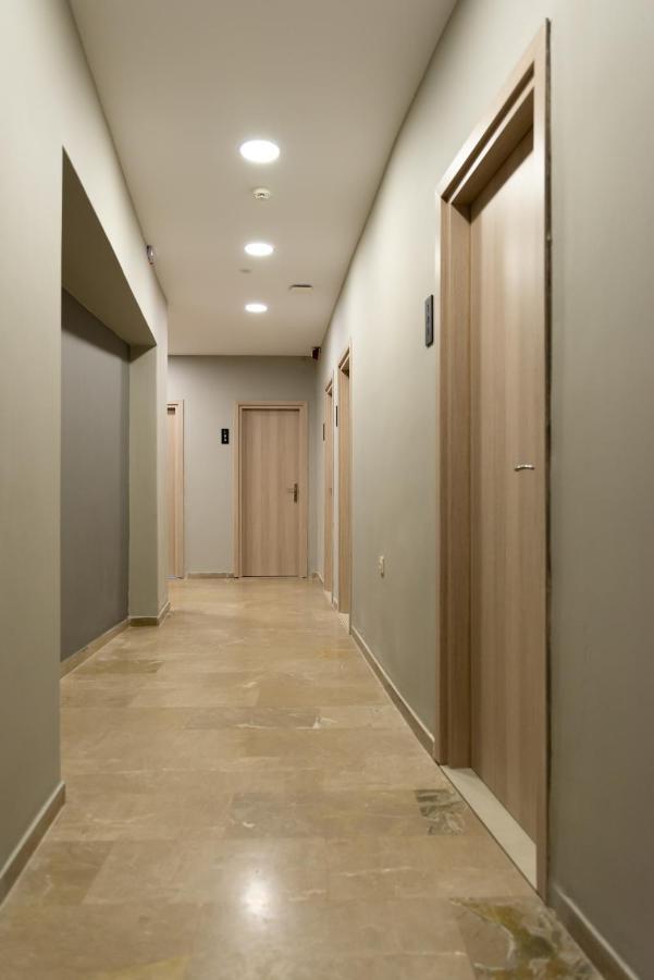 Onar Hotel Epidaurus Ngoại thất bức ảnh