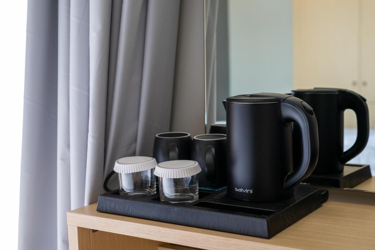 Onar Hotel Epidaurus Ngoại thất bức ảnh