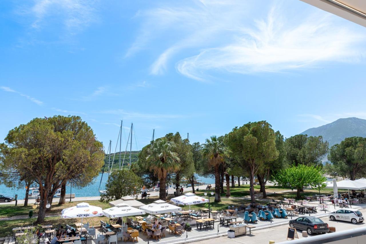 Onar Hotel Epidaurus Ngoại thất bức ảnh