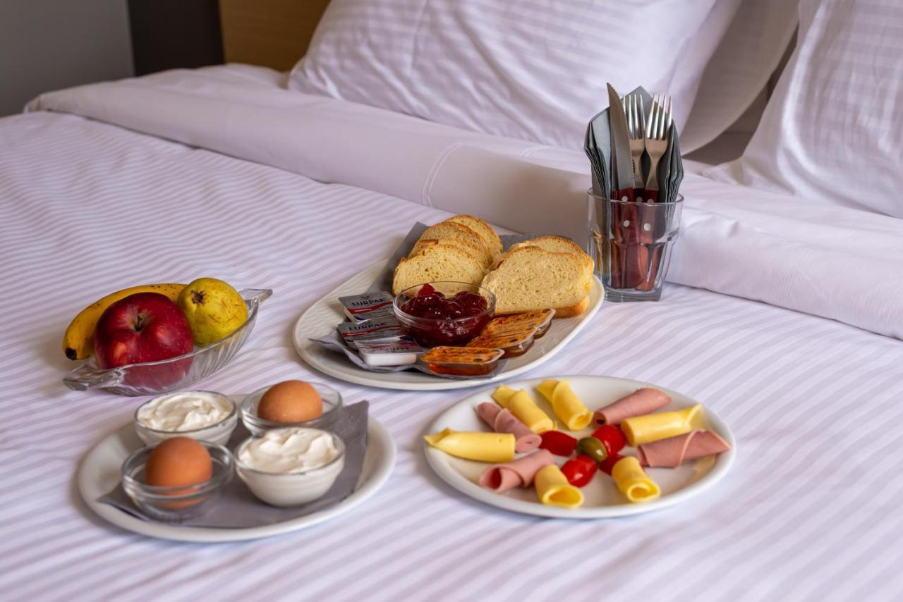 Onar Hotel Epidaurus Ngoại thất bức ảnh