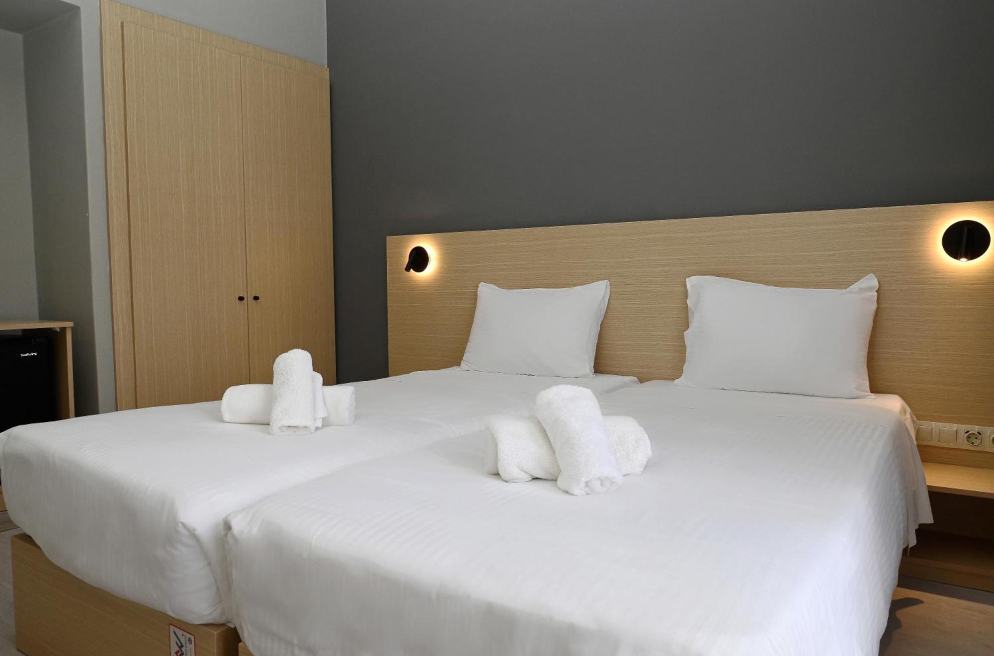 Onar Hotel Epidaurus Ngoại thất bức ảnh