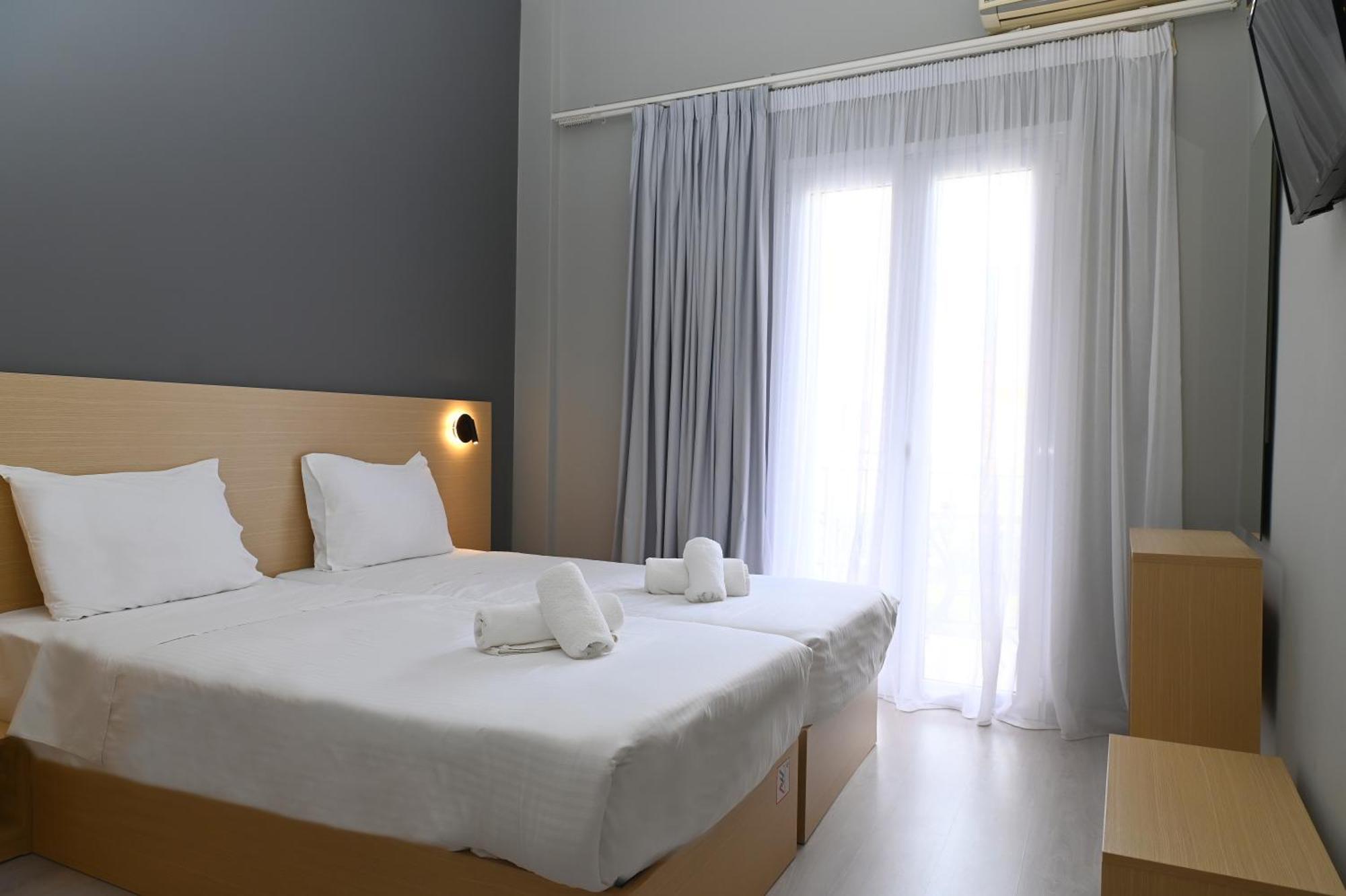 Onar Hotel Epidaurus Ngoại thất bức ảnh