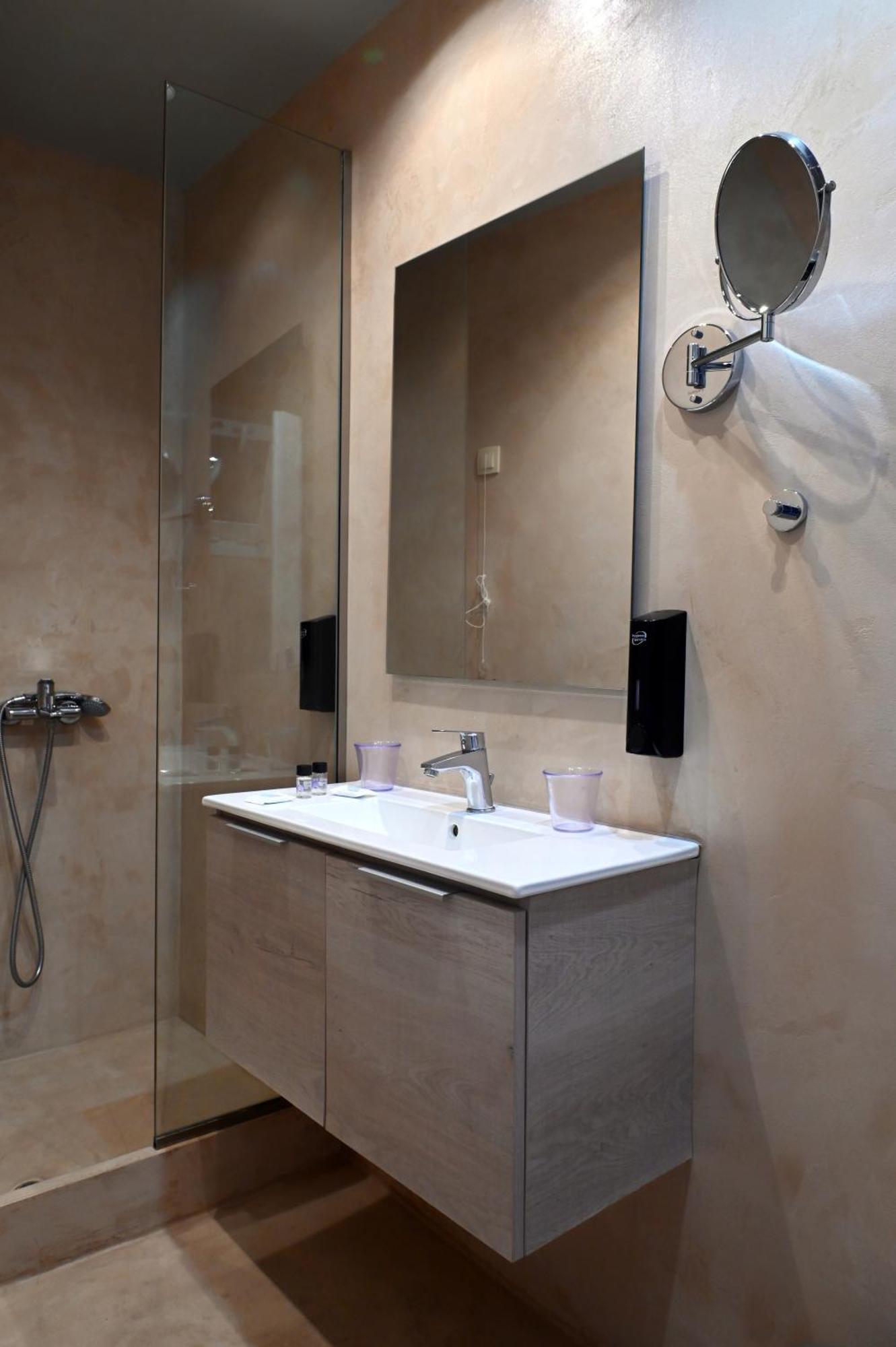 Onar Hotel Epidaurus Ngoại thất bức ảnh