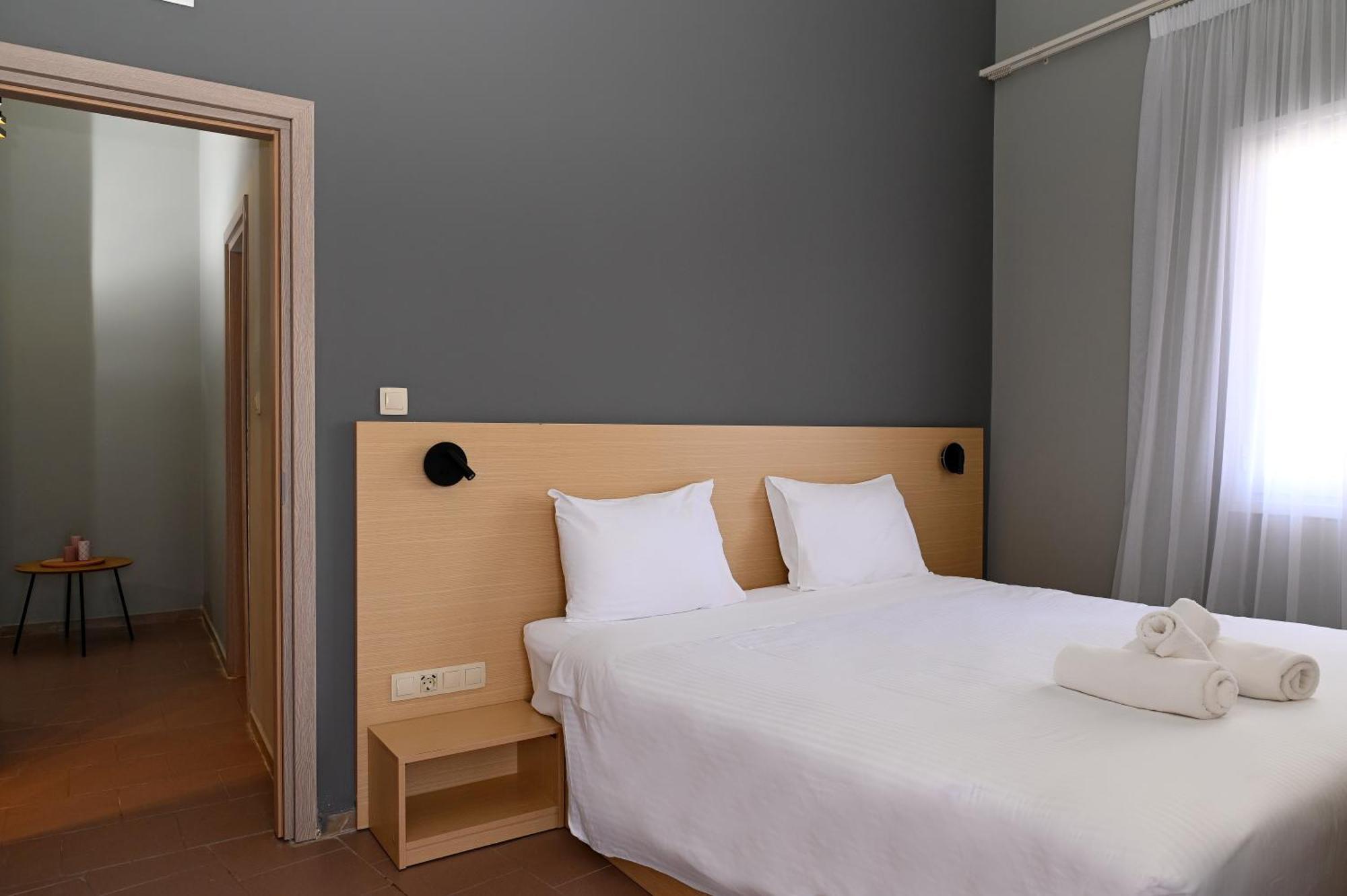 Onar Hotel Epidaurus Ngoại thất bức ảnh