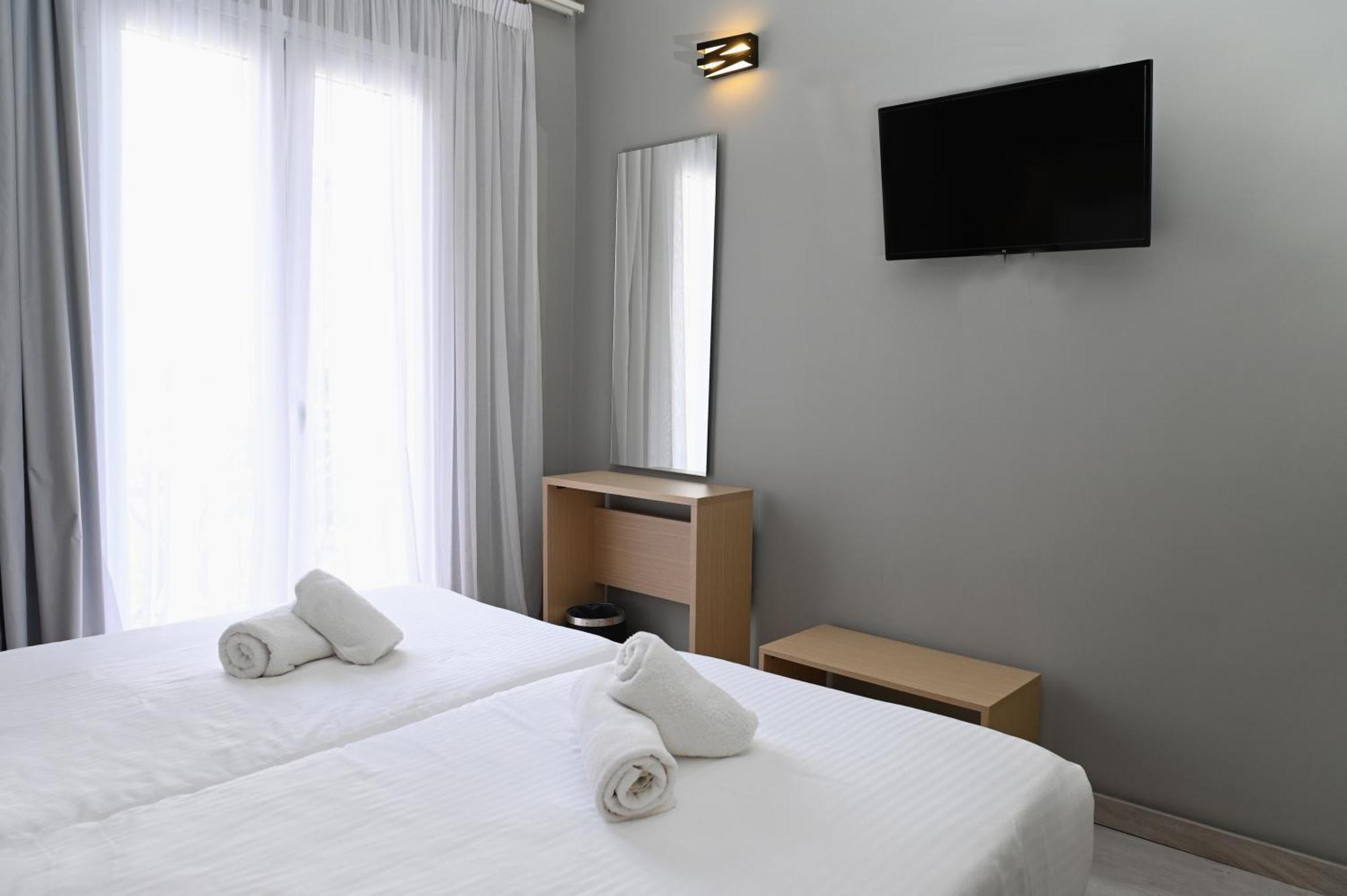 Onar Hotel Epidaurus Ngoại thất bức ảnh