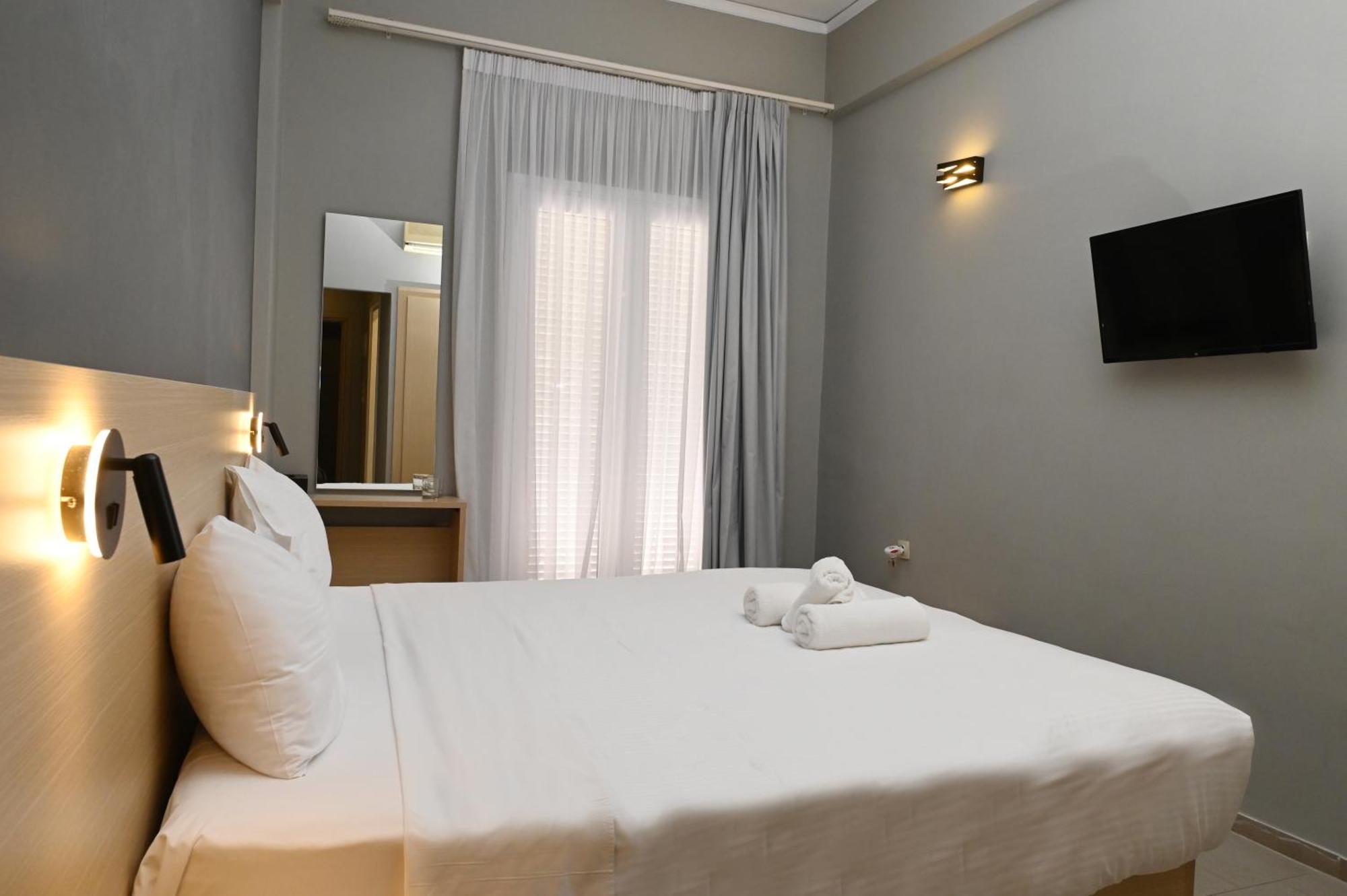 Onar Hotel Epidaurus Ngoại thất bức ảnh
