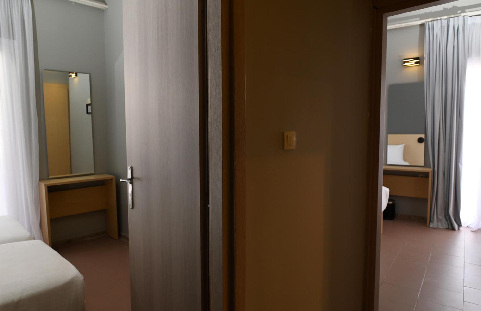 Onar Hotel Epidaurus Ngoại thất bức ảnh