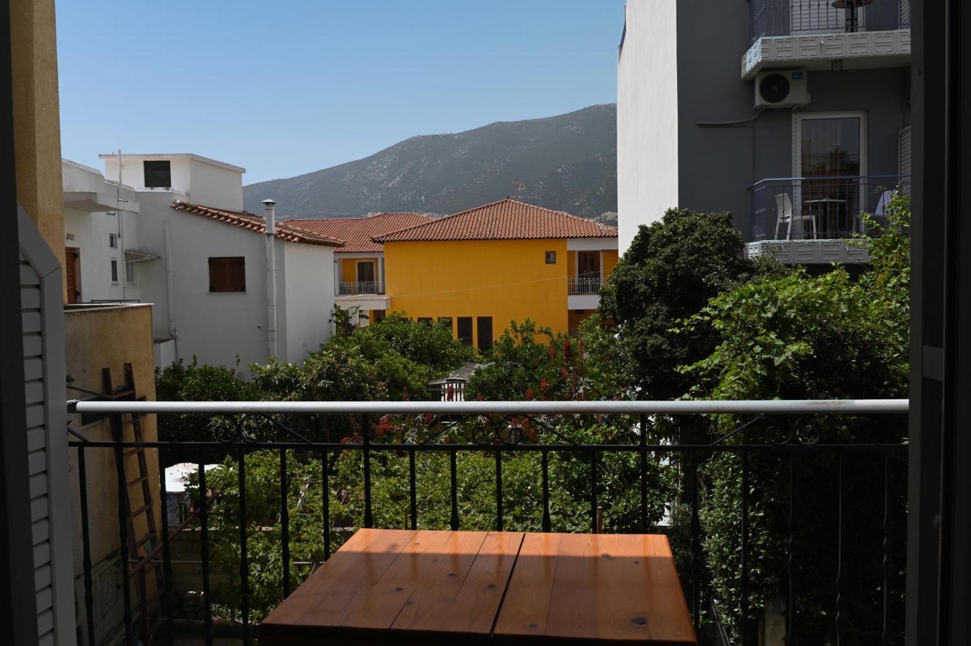 Onar Hotel Epidaurus Ngoại thất bức ảnh