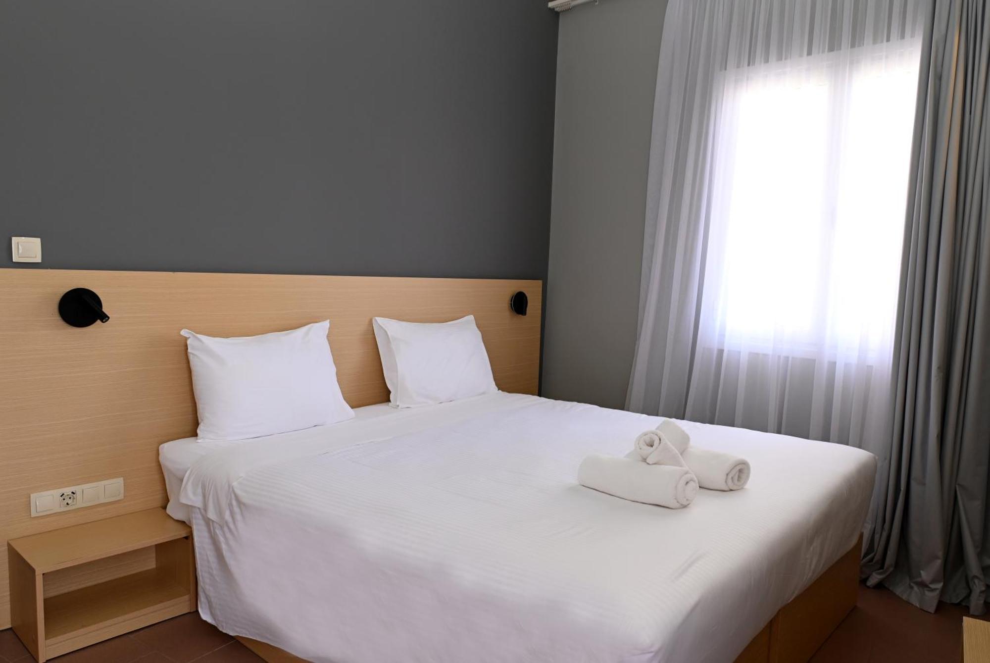 Onar Hotel Epidaurus Ngoại thất bức ảnh