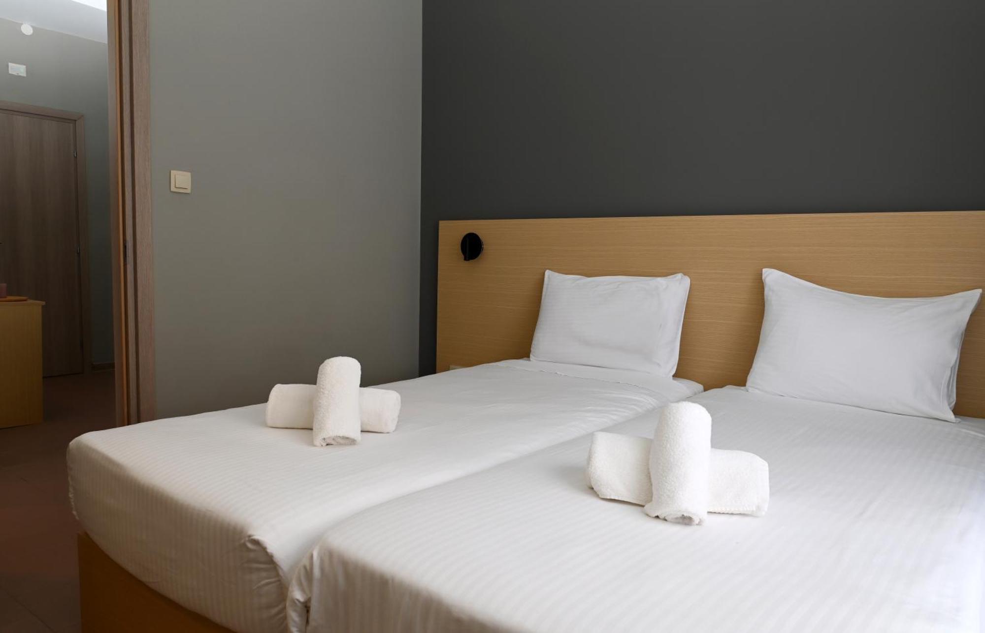 Onar Hotel Epidaurus Ngoại thất bức ảnh