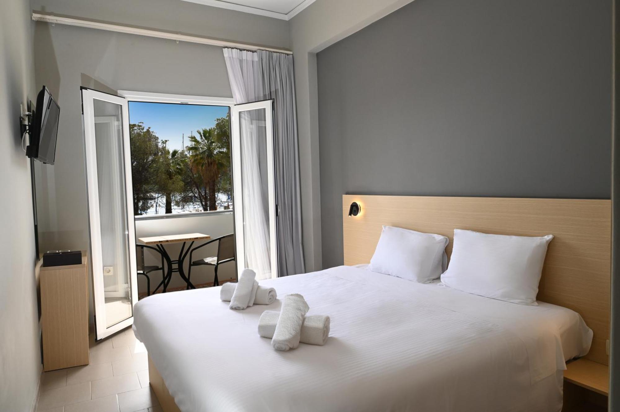 Onar Hotel Epidaurus Ngoại thất bức ảnh