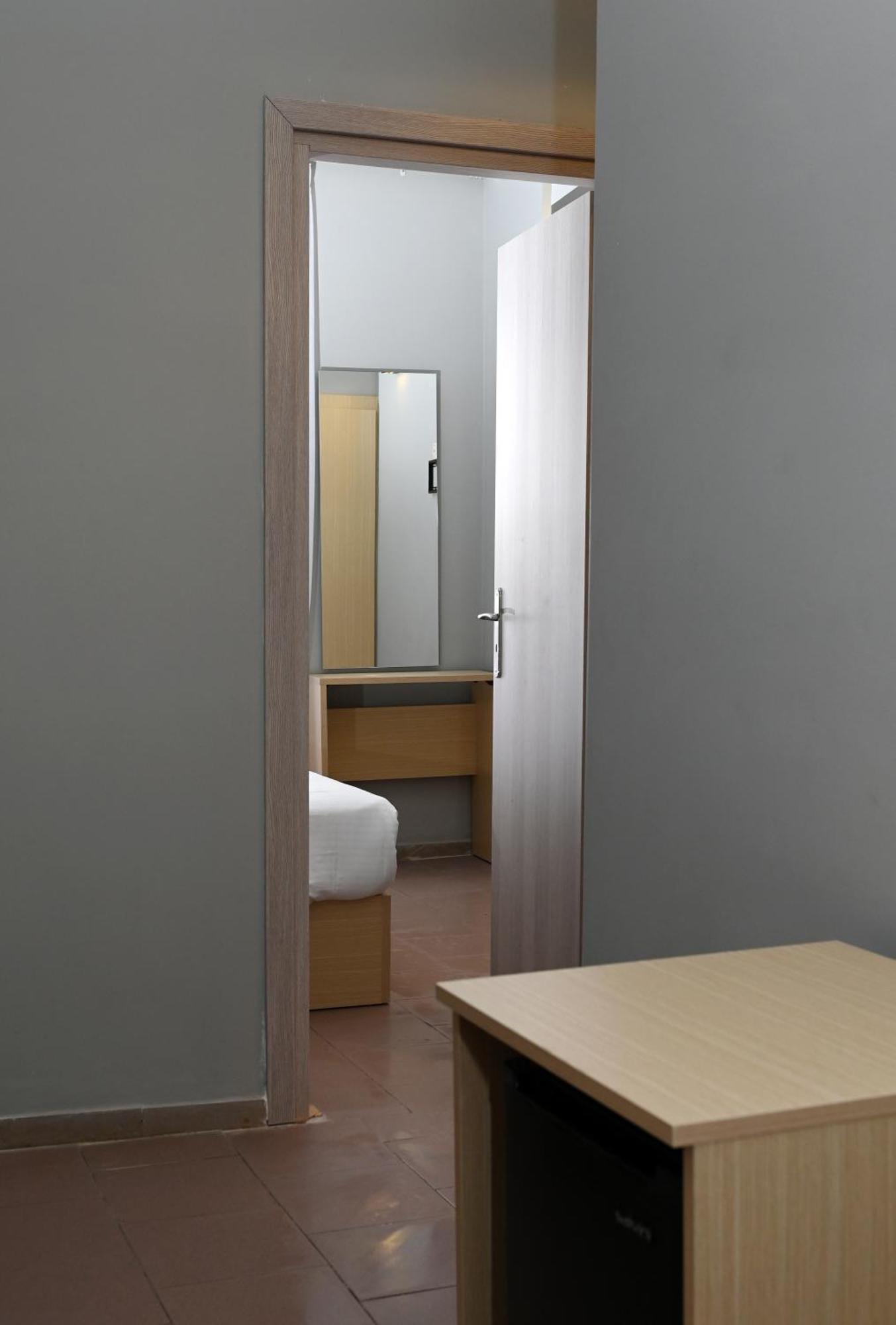 Onar Hotel Epidaurus Ngoại thất bức ảnh