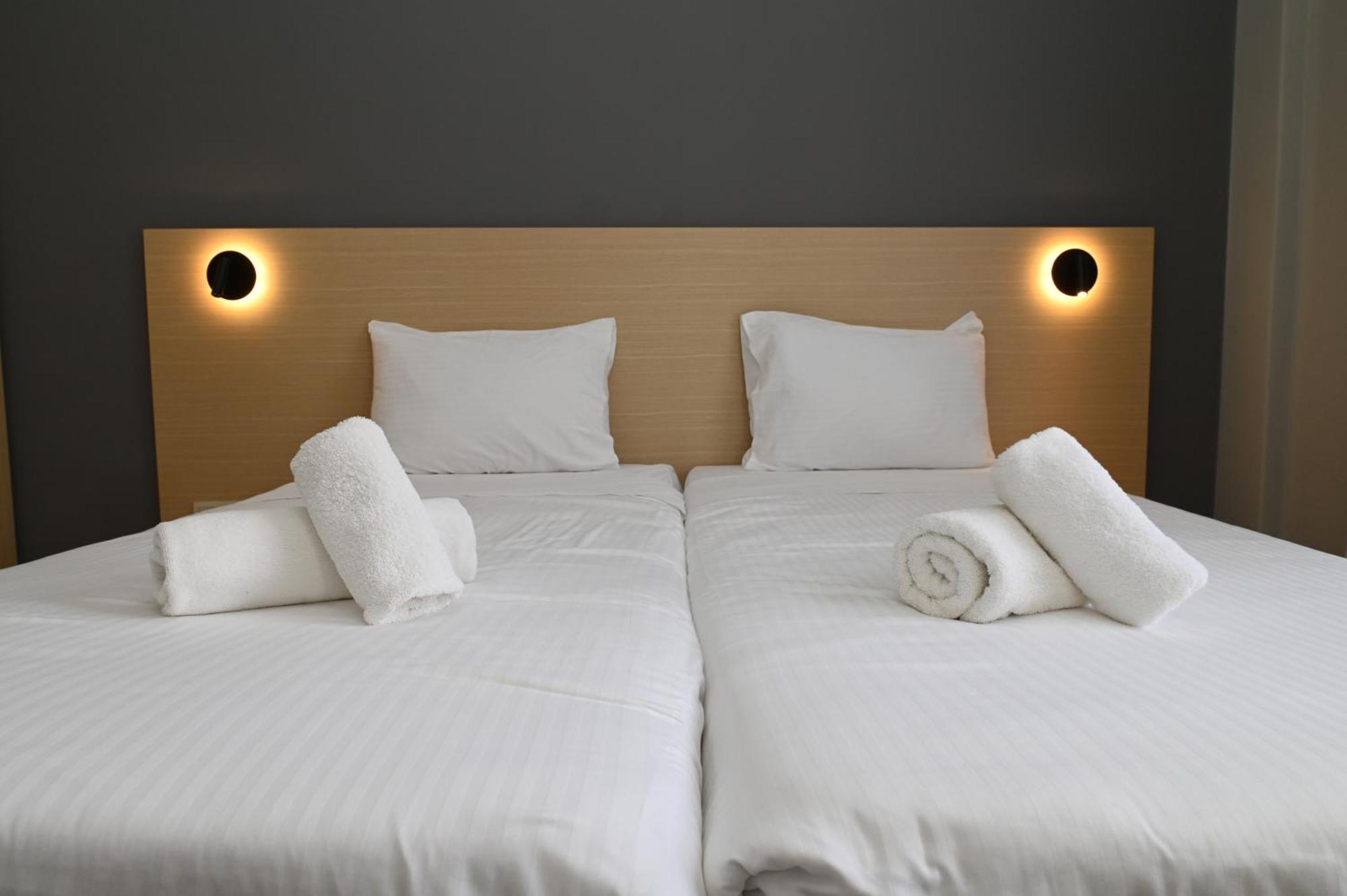 Onar Hotel Epidaurus Ngoại thất bức ảnh
