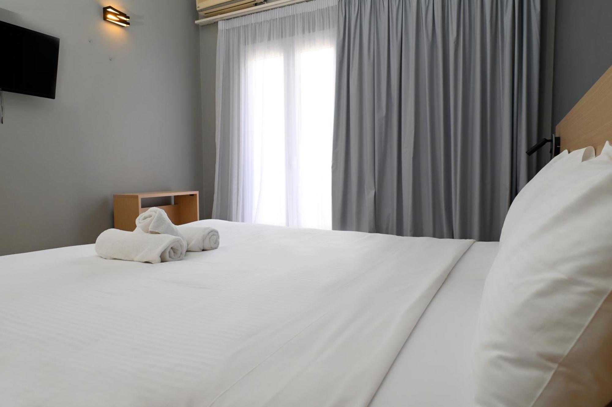 Onar Hotel Epidaurus Ngoại thất bức ảnh