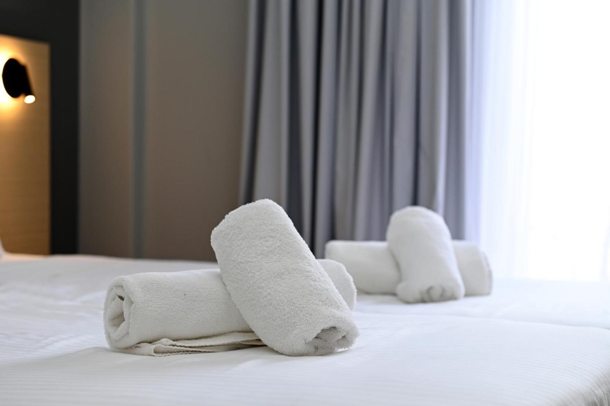 Onar Hotel Epidaurus Ngoại thất bức ảnh