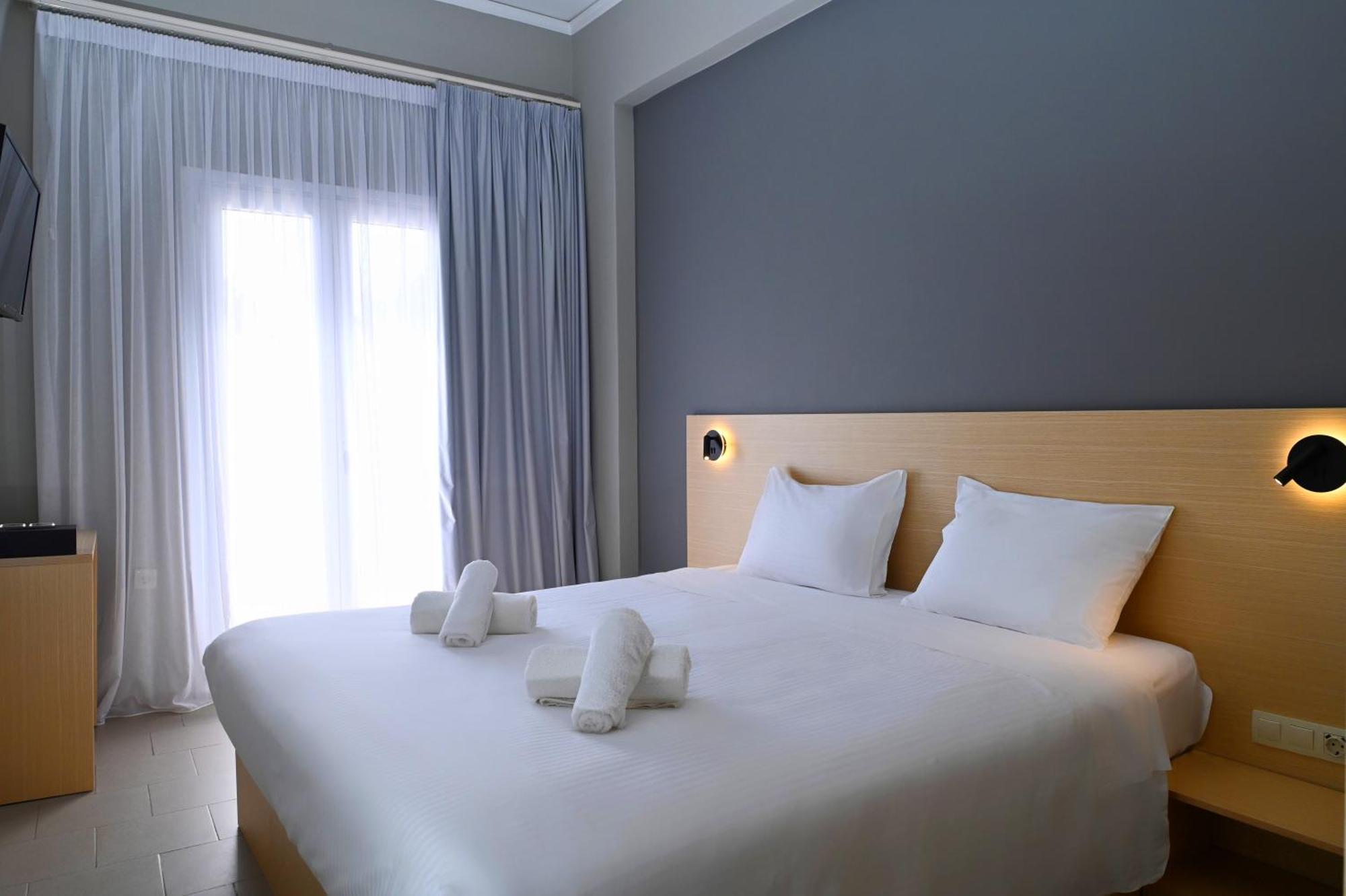 Onar Hotel Epidaurus Ngoại thất bức ảnh