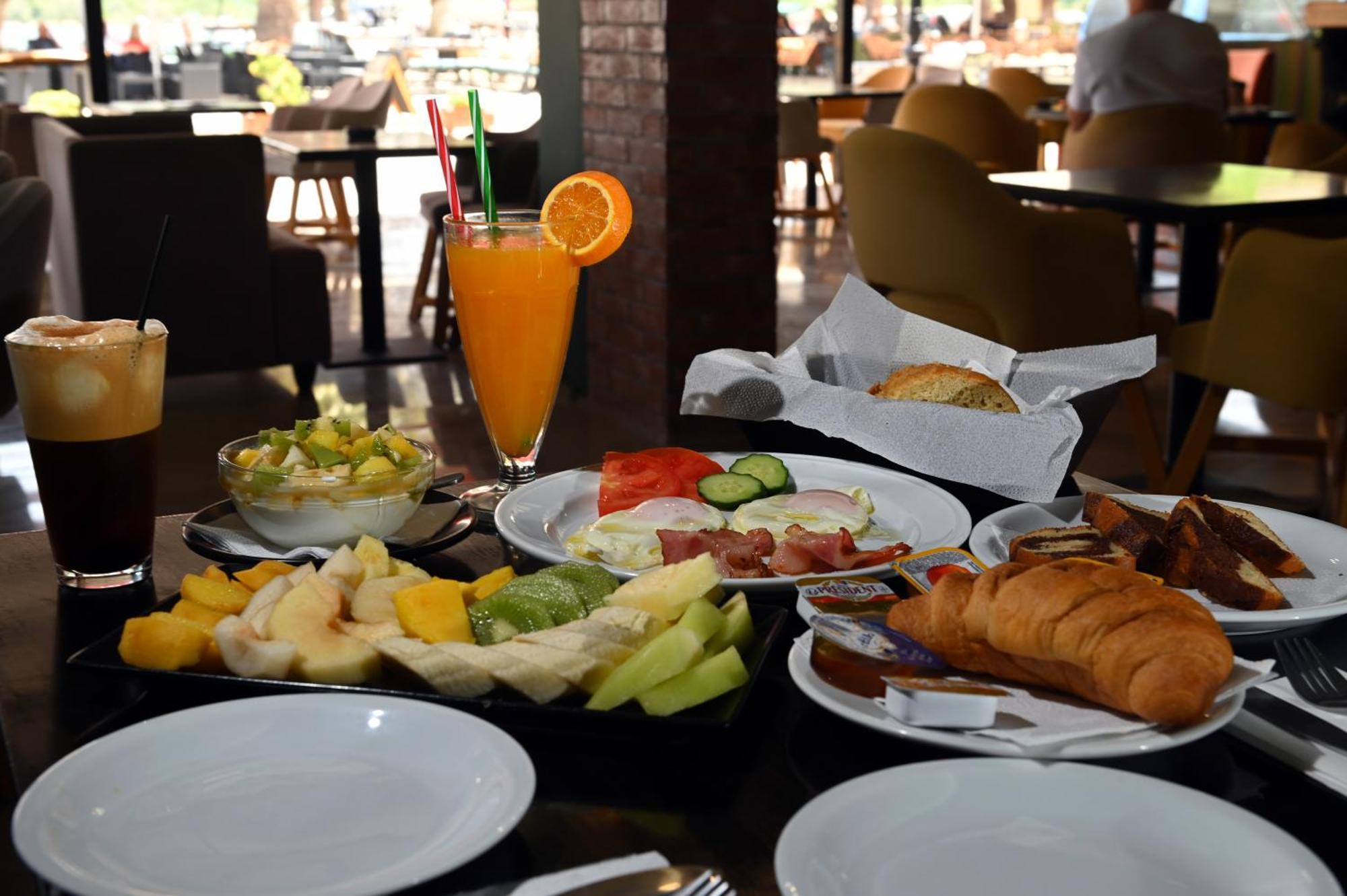 Onar Hotel Epidaurus Ngoại thất bức ảnh